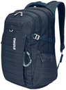 Thule Construct mochila para computadora portátil 28L azul carbono