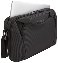 Thule Crossover 2 bolsa para laptop 13,3 pulgadas negra