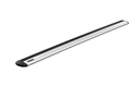 Thule Wingbar Evo paquete de 2 barras de techo 108 cm aluminio