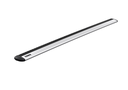 Thule Wingbar Evo paquete de 2 barras de techo 135 cm aluminio