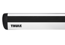 Thule Wingbar Evo paquete de 2 barras de techo 150 cm aluminio