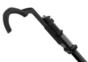 Thule T2 Pro XTR portabicicletas para 2 bicicletas para barra de remolque de 2 pulgadas negro