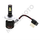 Ampolletas Matsumoto Led Premium H4 6000K L24