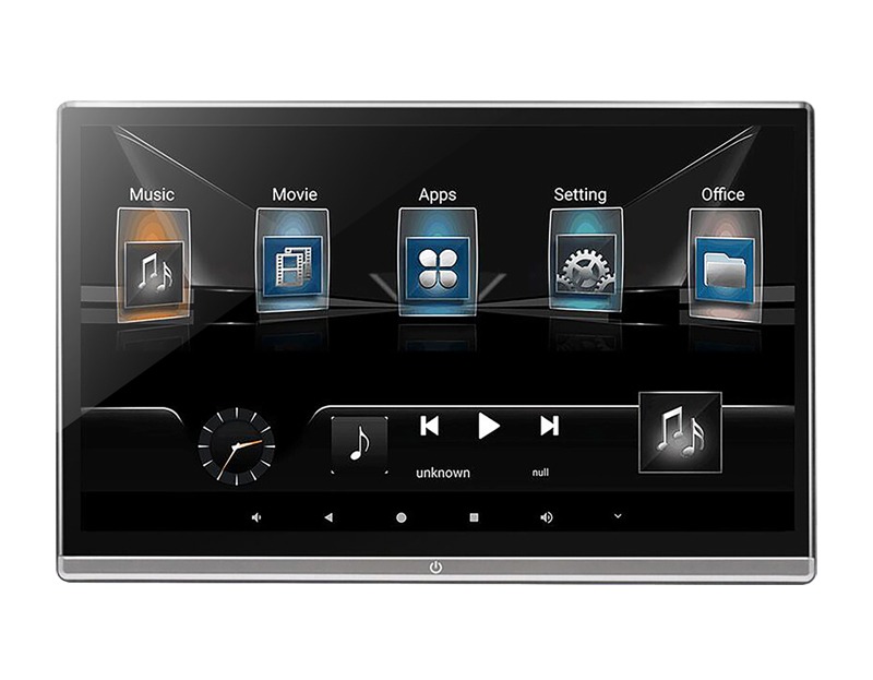 Pantalla cabeceras DPM Android y Apple de 11 pulgadas 4 g