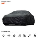 Cobertor Wagen Hatchback S hasta 371cm largo