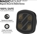 Soporte Magnético  Celular Scosche MMWSM-RP