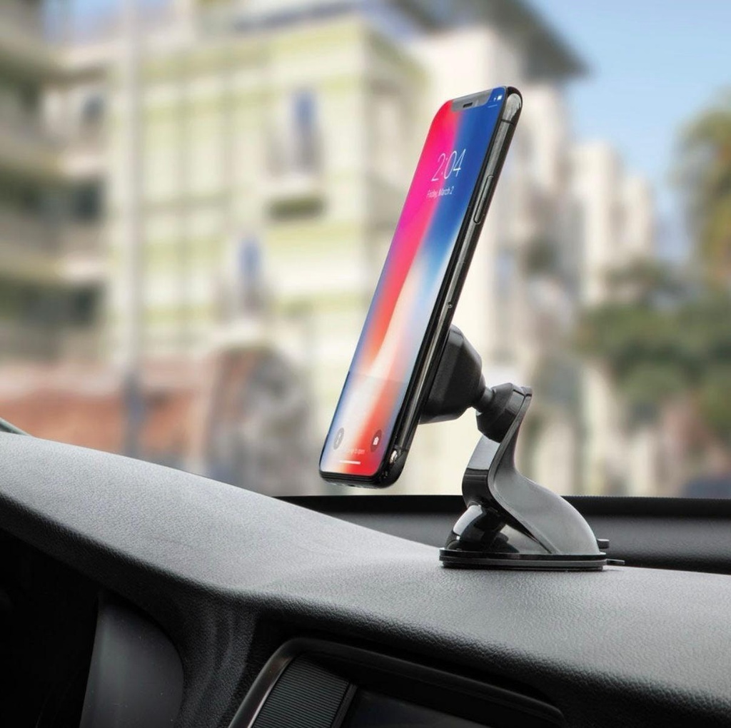 Soporte Magnético  Celular Scosche MMWSM-RP