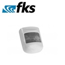 Sensor infrarrojo Fks casa inalambrico