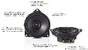 Coaxial Morel para BMW