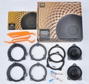 Coaxial Morel para BMW