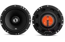 Parlante Coaxial  JBL Stage1-621   