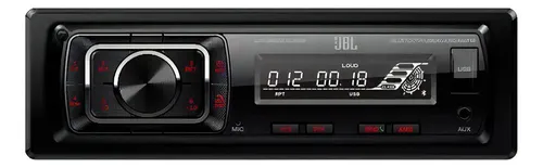 Radio JBL Celebrity-150 1Din   