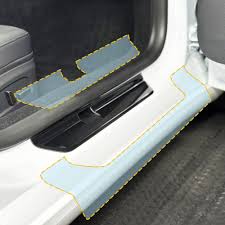 PPF Borde Puertas Pisadera GARWARE 