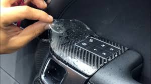 PPF Interior GARWARE 