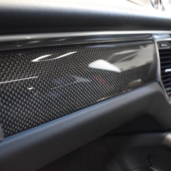 PPF Interior GARWARE 