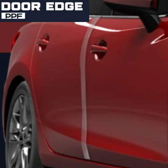 PPF Door Edge Guard protector puerta rollo para 20 puertas