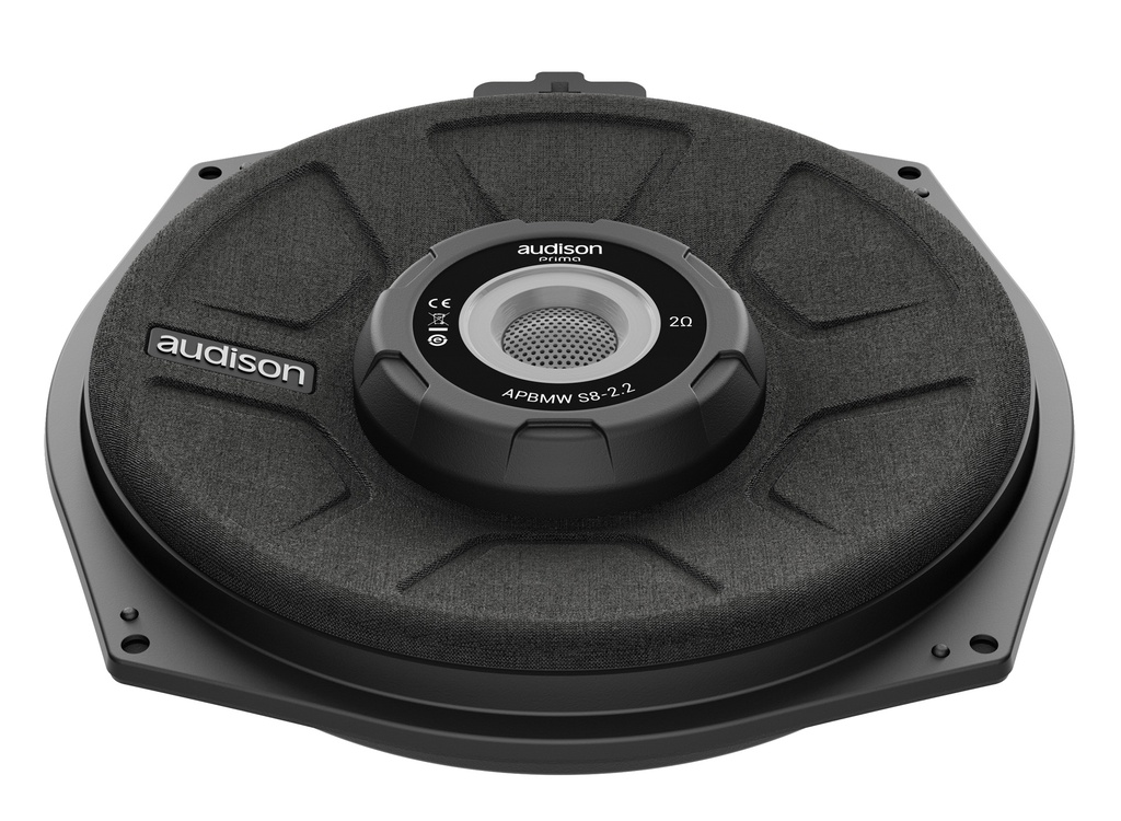 Woofer Audison para BMW (unidad) 4 ohms