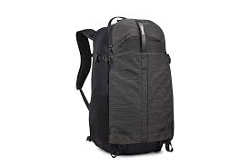 Mochila Nanum 25L Black