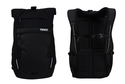 Thule Paramount mochila de uso diario 18L negra