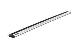 Thule Wingbar Evo barra de 2 127 cm aluminio