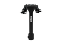 Thule Apex XT portabicicletas para 5 bicicleta para barra de remolque negro