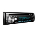 Radio  Pioneer 1 Din con Smart Sync DEH-X5000BT