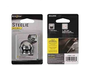 Steelie Dash Ball Kit 