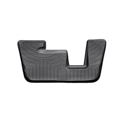 Piso Weathertech maleta floor liner Audi Q7