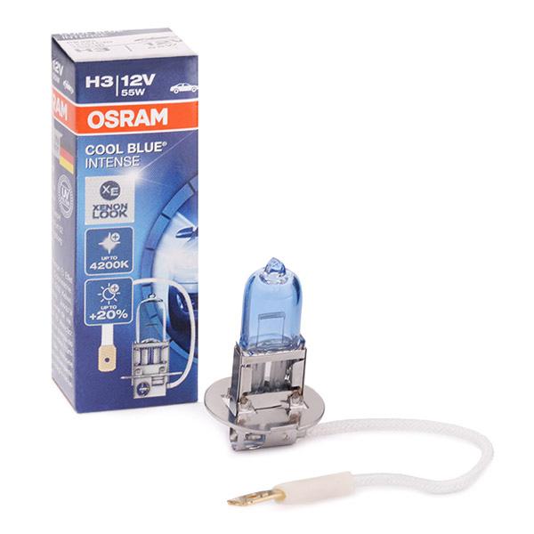 Amp. Osram H3 Cool Blue