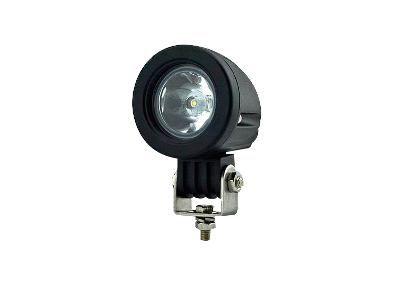 Cartoys Focos Led Negro SM-609