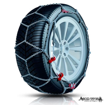 Cadena Konig - 247