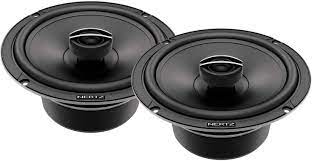 Parlante Hertz Coaxial 16 cm CX 165