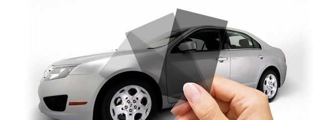 Lamina seguridad transparente o color 12 Auto