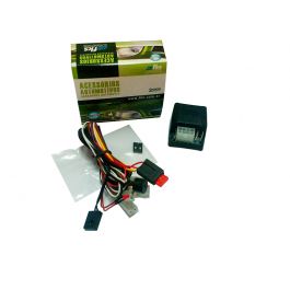 Sistema Antiportonazos MAF 112 24 volt