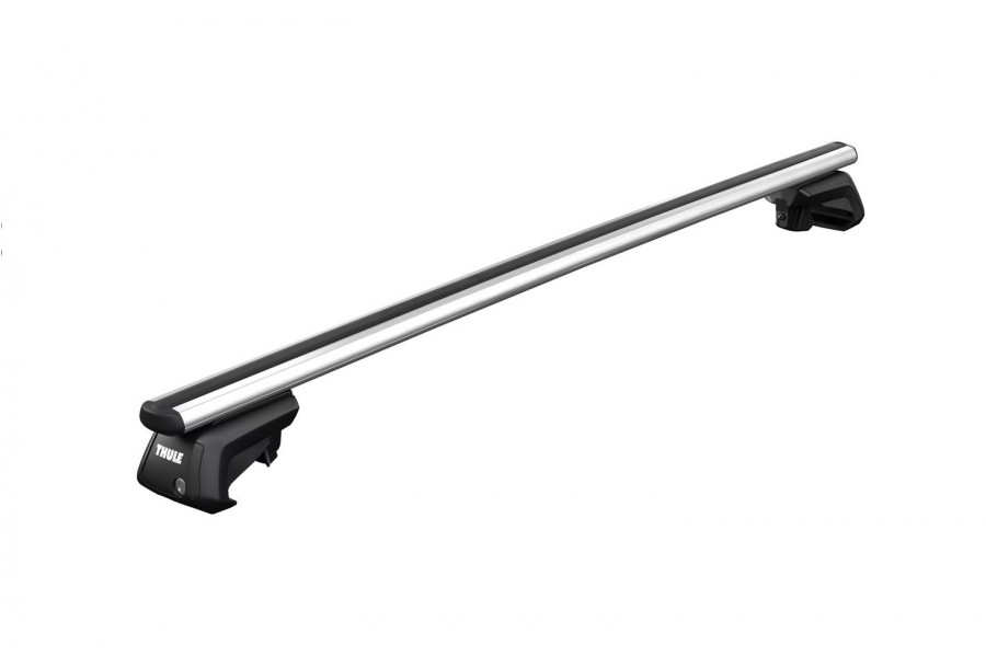 Barras y soportes THULE Smart Rack XT aluminio 1.18
