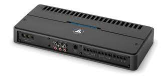 Amplificador JL 5 canales RD900-5