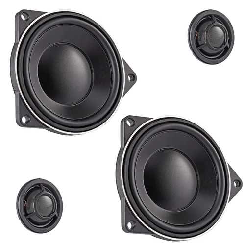 Componente  Morel para BMW