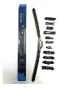 Plumilla fit Ektion 15 pulgadas 10 adaptadores