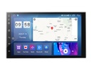 Radio DPM BIGGER TOYOTA 7 pulgadas 4 gigas 