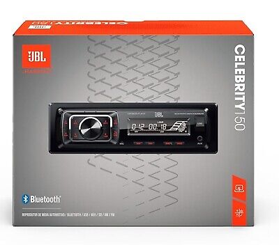Radio JBL Celebrity-150 1Din   
