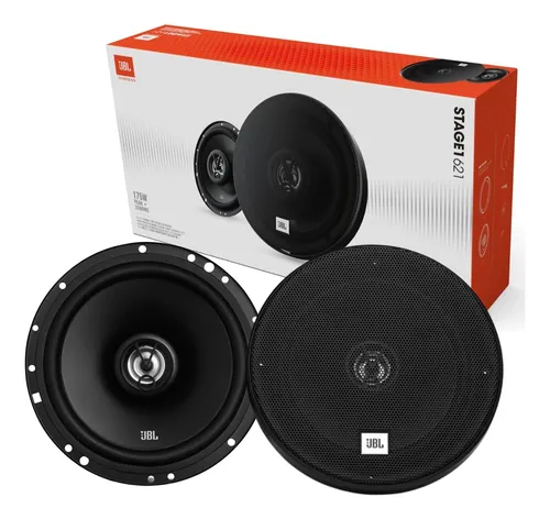 Parlante Coaxial  JBL Stage1-621   