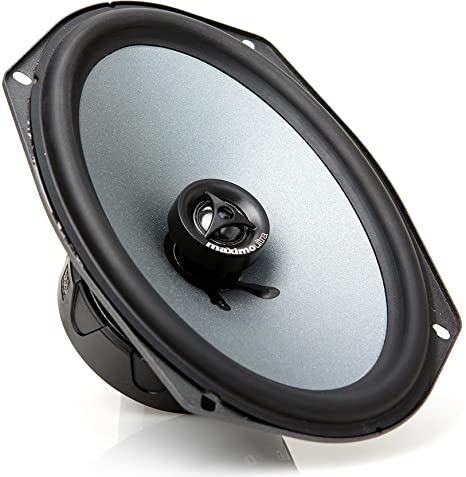 Parlante 6x9 Morel Coaxial Maximo Ultra 692 