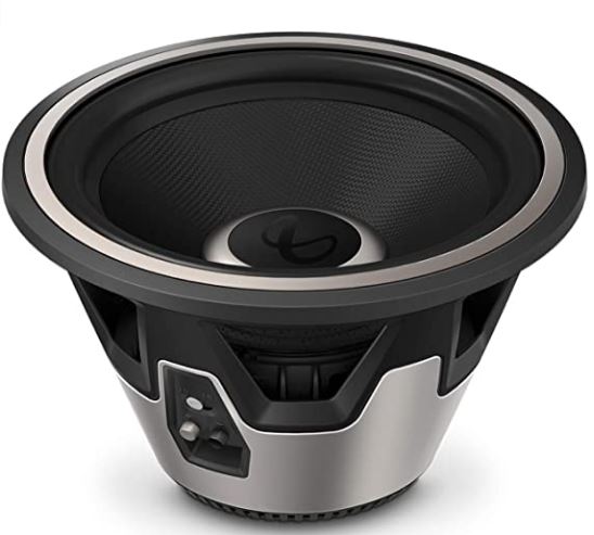 Parlante Subwoofer Infinity Kappa 10¨