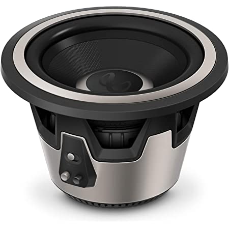 Parlante Subwoofer Infinity Kappa 8¨