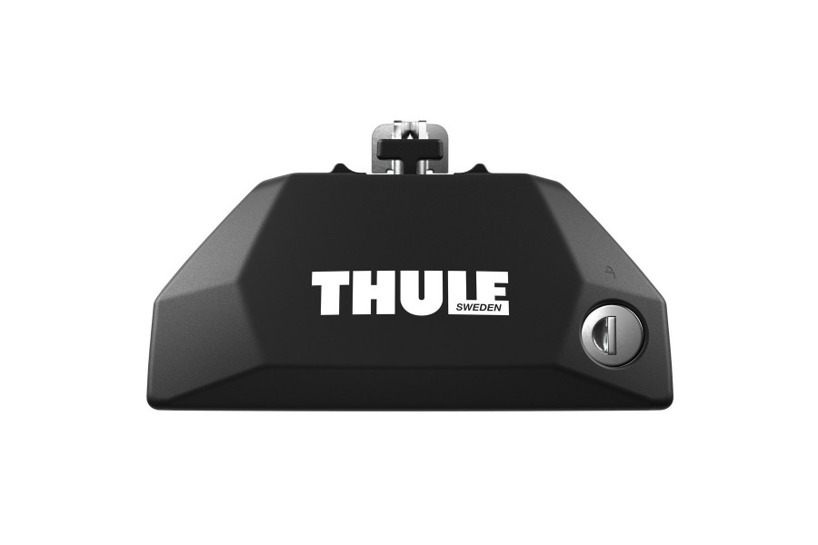 Soporte Thule Evo Flush Rail para puntos de fijacion