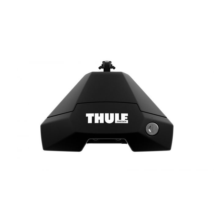 Soporte Thule Evo Clamp para marcos de puertas