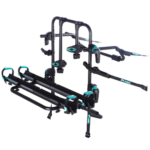 [bc-6315] Portabicicleta BNB Rack Supporter