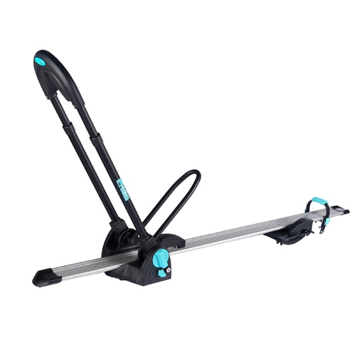 [bc225L] Portabicicleta de Techo BnB Rack Aeroforz