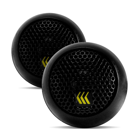 [NEOPOINT] Tweeters Bravox Neo Point