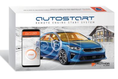 [AUTOSTART] Autostart Sistema Apertura a distancia